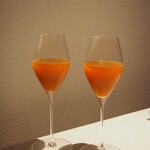 ニシデリア - ミモザ