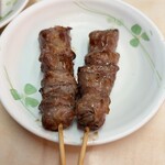 もつやき 登運とん - 