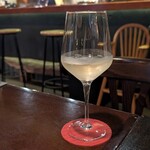 トラットリア・フランチェスカ - 白ワイン