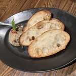 神田バンバール da Cicciolino - 