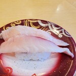 回転寿し トリトン 夕陽ヶ丘店 - 