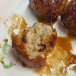 もつやき 登運とん - 