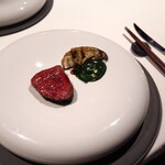 ニシデリア - 石川 能登牛イチボ