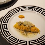 ニシデリア - 泉南 紋甲イカ　大阪 フェンネル