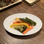 神田バンバール da Cicciolino - 