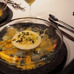 ニシデリア - 大阪 とうもろこし