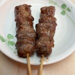 もつやき 登運とん - 