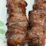 もつやき 登運とん - 