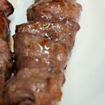 もつやき 登運とん - 