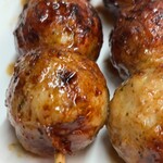 もつやき 登運とん - 