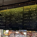 トラットリア・フランチェスカ