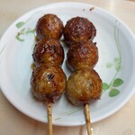 もつやき 登運とん - 