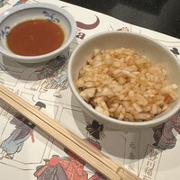 ステーキハウスハマ 六本木本店 - ランチはこんなに玉葱入って無い