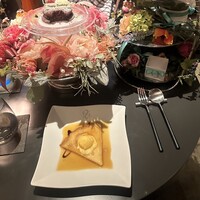 神楽坂 フレンチレストラン ラリアンス - 