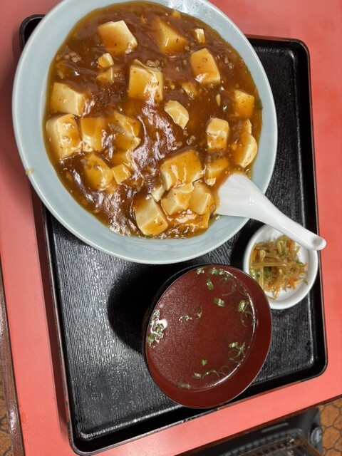 喜幸飯店 - 只見（ラーメン）の写真