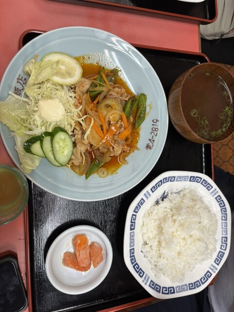 喜幸飯店 - 只見（ラーメン）の写真