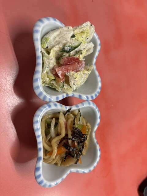 喜幸飯店 - 只見（ラーメン）の写真