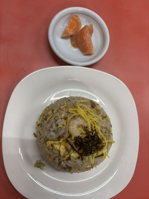 喜幸飯店 - 只見（ラーメン）の写真