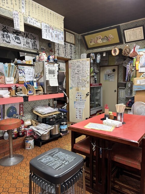 喜幸飯店 - 只見（ラーメン）の写真