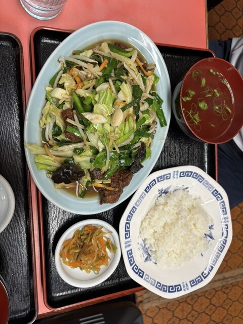 喜幸飯店 - 只見（ラーメン）の写真