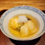 馳走 啐啄一十  - 