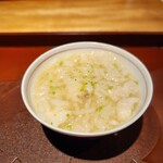 馳走 啐啄一十  - 