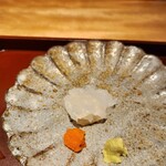 馳走 啐啄一十  - 