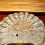 馳走 啐啄一十  - 