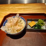 馳走 啐啄一十  - 