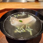 馳走 啐啄一十  - 