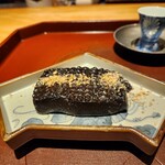 馳走 啐啄一十  - 