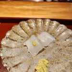 馳走 啐啄一十  - 