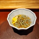 馳走 啐啄一十  - 