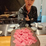 馳走 啐啄一十  - 