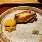 馳走 啐啄一十  - 