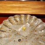 馳走 啐啄一十  - 