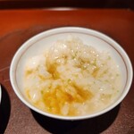 馳走 啐啄一十  - 