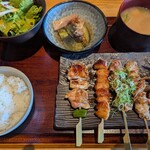 侘家古暦堂 ダイニングメゾン店 - 