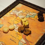 ニシデリア - ピッコラ パスティチェリア