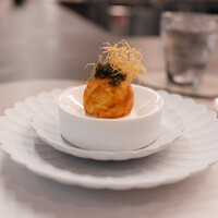 ラルジャン - エブルスキーパー　デンマークの伝統的な料理