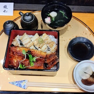 うなぎ処 鰻松_0