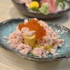 炭火焼き・鮮魚料理 よりみち