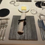 レストラン・ランス・ヤナギダテ - 