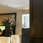 レストラン・ランス・ヤナギダテ - 