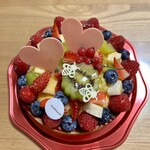 コンフィチュールアッシュ - 