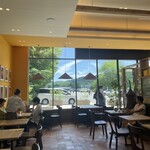 ロクシタンカフェ - 