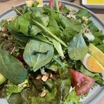 ロクシタンカフェ - 