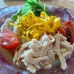 ジョイフル - 料理写真: