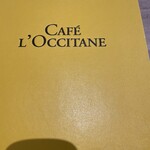 ロクシタンカフェ - 