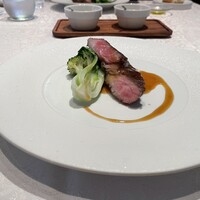 グリルうかい 丸の内店 - 